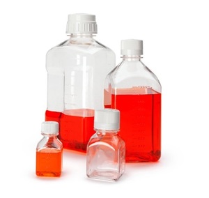 ����� ��� ��������� 2000 �� Square PETG Nalgene