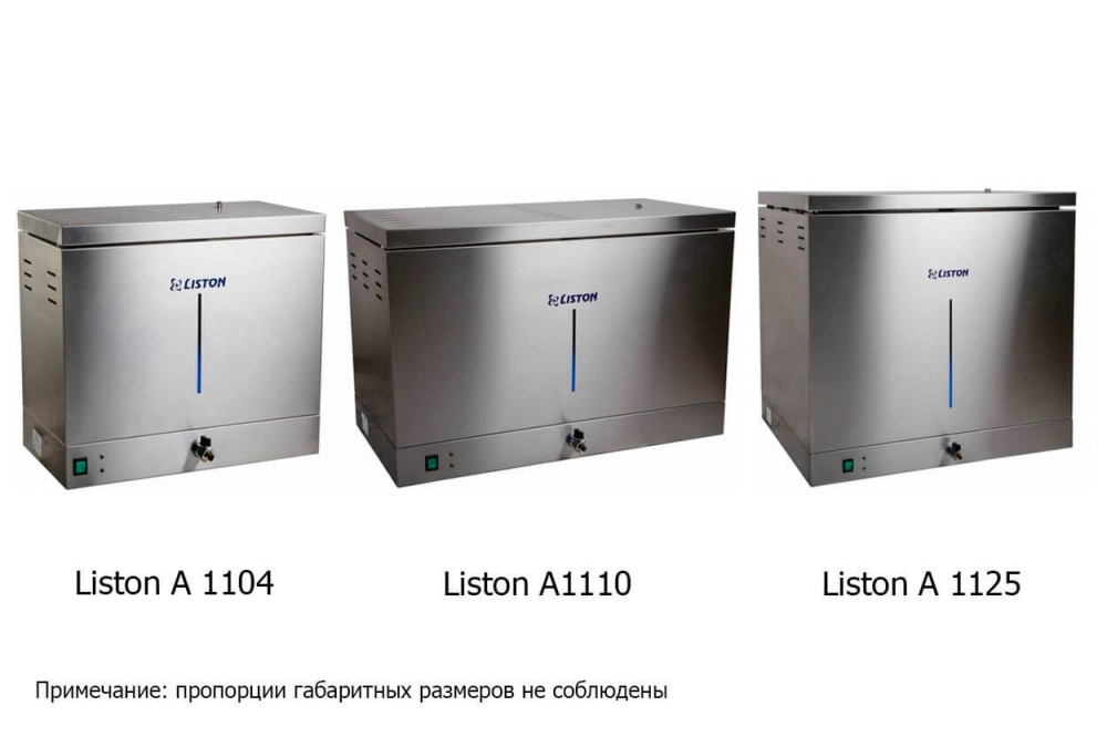 ��������������� ���� LISTON A1110 �������������